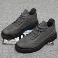 Men's New Trendy Casual  High-Top Sneakers